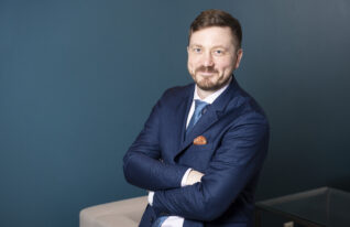 Harri Hellstén kertoo YEL-uudistuksesta